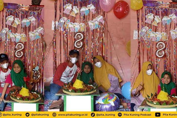 Tahun Baru, Usia Baru!