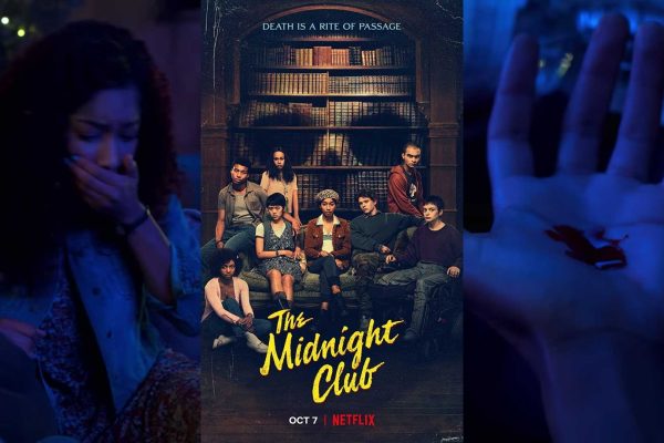 The Midnight Club Netflix