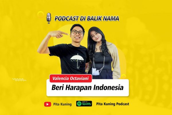 Beri Harapan Indonesia