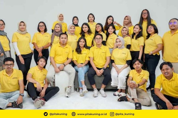 Yayasan Pita Kuning Anak Indonesia