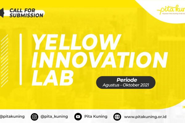 Yellow Innovation Lab