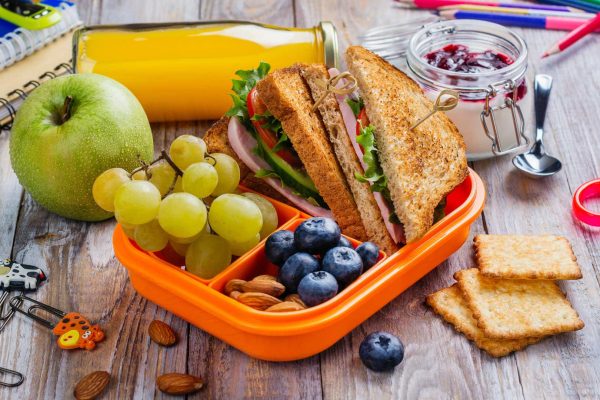 buah penting untuk kesehatan