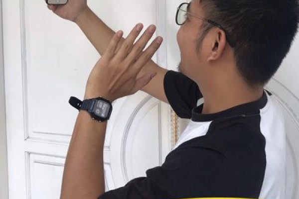 Ngobrolin Pendampingan Online Di Masa Pandemi