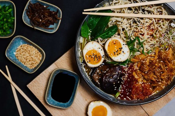 mie dapat menyebabkan kanker