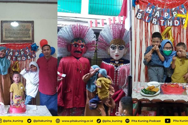 perjuangan melawan tumor testis di hari ulang tahun