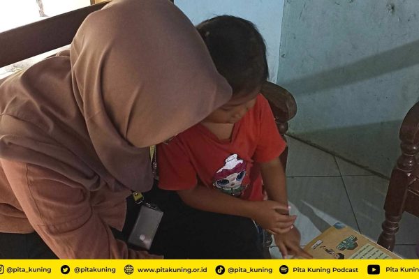 Cerita SSO Pita Kuning