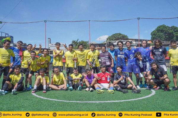 sport for hope comika